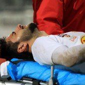 Austrias Galvão droht ein langer Ausfall