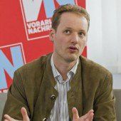 Im Mittelpunkt: Was ist der Mensch?