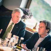 „Steirischer Reformeifer wäre gut für den Bund“