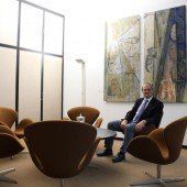 Keine Äpfel in der Regierung