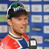 Ex-Radprofi Hushovd hielt Wissen zurück