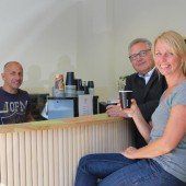 Neubelebung mit sozialem Geist