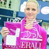 Linz-Titel nach hartem Kampf an Pliskova