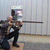 Erfolgsrun fortgesetzt
