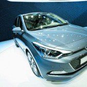 Hyundai plant neue Produkte