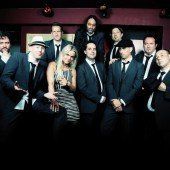 Best of – 20 Jahre Jazzkantine
