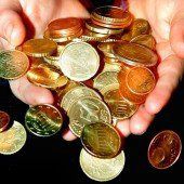 18,3 Millionen Euro für die Mindestsicherung
