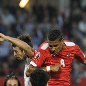 Ersatzmann als Matchwinner