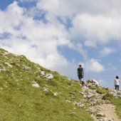 Bub (5) nach Alpinunfall weiter in Lebensgefahr