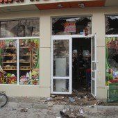 3660 Tote seit Beginn des Ukraine-Krieges