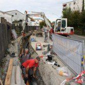 Lochau hat abgerechnet