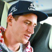 Mayer wird in Sölden fehlen