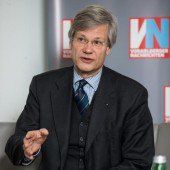 „Entscheidungen sollten Win-win-Situationen sein“