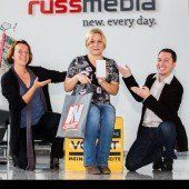 Emserin gewinnt das neue iPhone