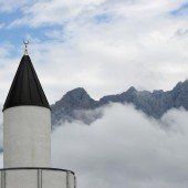 Debatte um Islamgesetz
