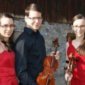 Musik bringt Generationen zusammen