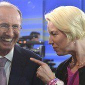 „Nur vorläufiges Ergebnis bei CETA“