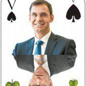 Zwei Landesräte für die Grünen