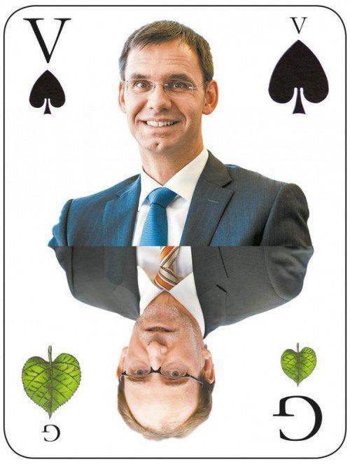  „Koalitionspoker“ zwischen LH Wallner und Grünen-Chef Rauch nähert sich nach fünftägigem Verhandlungsmarathon dem Finale.  