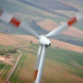 Verunsicherung im Windparadies