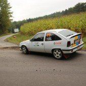 Im Jänner beginnt neue Rallyesaison