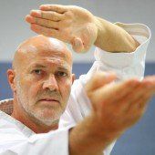 Karate als Lebenselixier