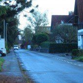 Polizei will öfter kontrollieren