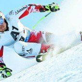 Hirscher kann ganz in Ruhe schlafen