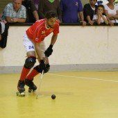 Wolfurt hat im Schweizer Cup A-Ligist zu Gast