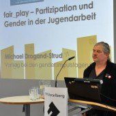 Impulstage in der Fachhochschule