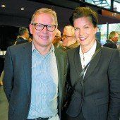 Geschmack im Scheinwerferlicht