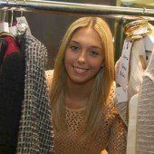 Miss-Vorarlberg-Casting-Tour: Erstes Probeshooting in Dornbirn