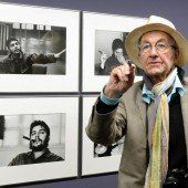 Ein Fotoreporter von Weltrang: René Burri