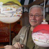 Romantik und Nostalgie in Bludenz
