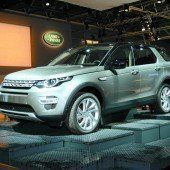 Discovery wird zur Familie ausgebaut
