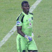 Schock nach Ermordung von Goalie Meyiwa