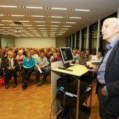 Schmerztherapie hat Grenzen