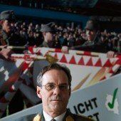 Sorge ums Heer