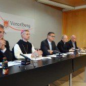 Babyklappe soll zum LKH Bregenz