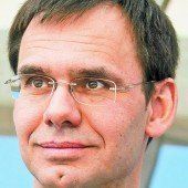 Schwarz und Grün vor großen Aufgaben