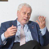 „Die Schwarzarbeit im Land ist die Steuerrebellion des kleinen Mannes“