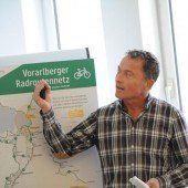 Radverkehr: Stuttgart will vom Ländle lernen