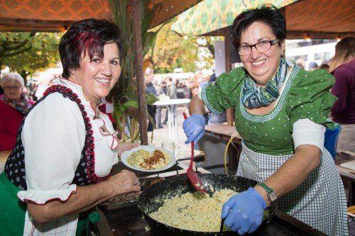 Rankweil, 12.10.2013
Herbstmarkt