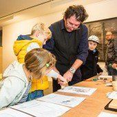 Lange Nacht der Museen weckte Entdeckerlust