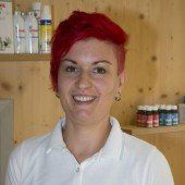 Elfi Mayer verleiht Flügel