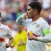 Neuer Klubrekord von Jonathan Soriano