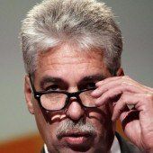 Finanzminister will Zugriff auf Polizeidaten