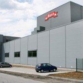 Umsatzplus bei Rupp