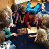 Schulsystem auf Seziertisch