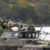 Mysteriöses U-Boot hält Schweden auf Trab